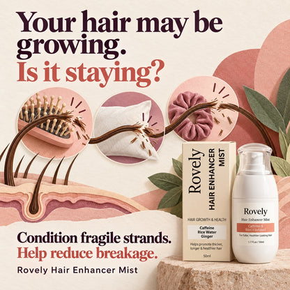 Thinning Hair Spray